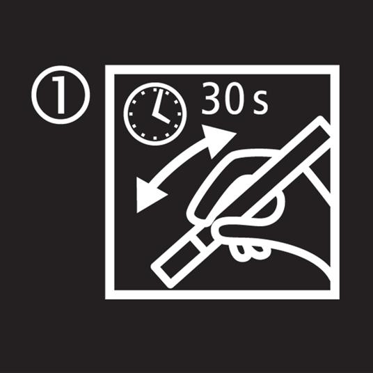 Marker acrilico - STABILO FREE Acrylic - T300 Punta rotonda 2-3mm - Candy Edition - Astuccio da 5 - Colori assortiti - 8