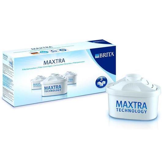 Brita Brita Filtri per Acqua MAXTRA Pack 2 2 Mesi di Filtrazione 