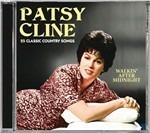 Walkin' After Midnight - CD Audio di Patsy Cline