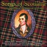 Songs of Scotland - CD Audio