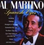 Spanish Eyes - CD Audio di Al Martino