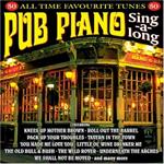 Pub Piano Sing - A - Long