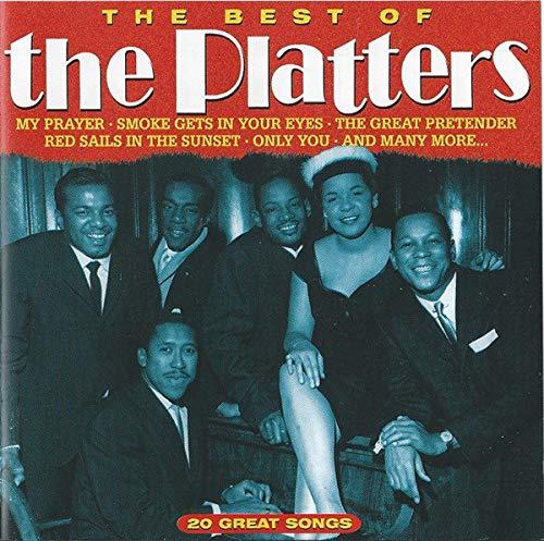 The Best Of - CD Audio di Platters