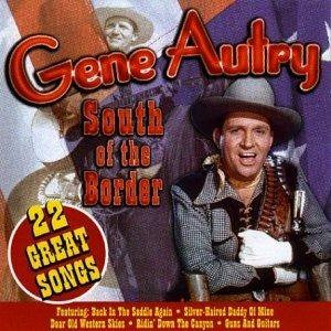 Gene Autry - CD Audio di Gene Autry