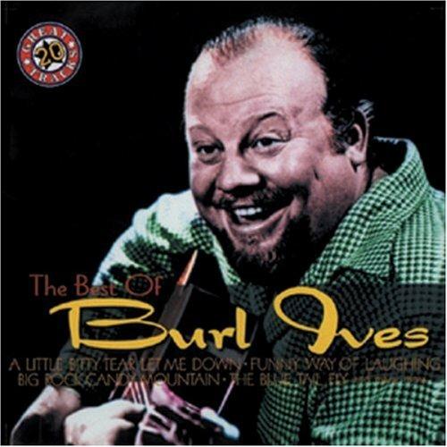 Best of Burl Ives - CD Audio di Burl Ives
