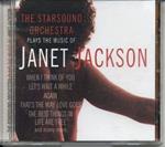 Starsound Orchestra - Plays The Music Of Janet Jackson