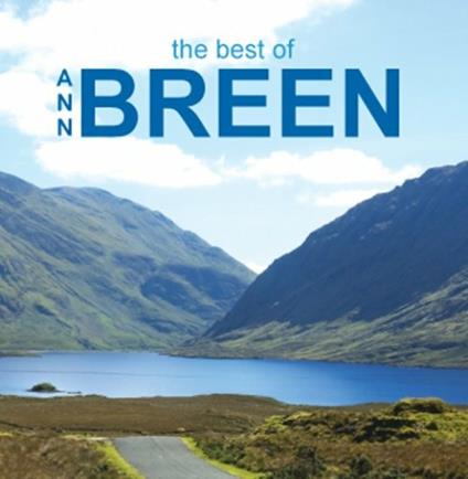 The Best Of Ann Breen - CD Audio di Ann Breen