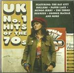 Uk No.1 Hits Of The 70s
