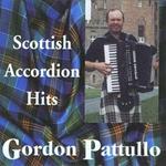 Gordon Pattullo - Scottish Accordion Hits