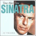 Time After Time - CD Audio di Frank Sinatra