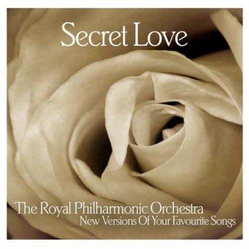 Secret Love - CD Audio di Royal Philharmonic Orchestra