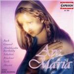 Ave Maria - CD Audio