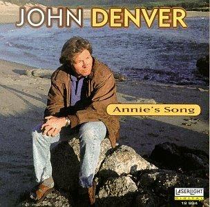 Annie's Song - CD Audio di John Denver