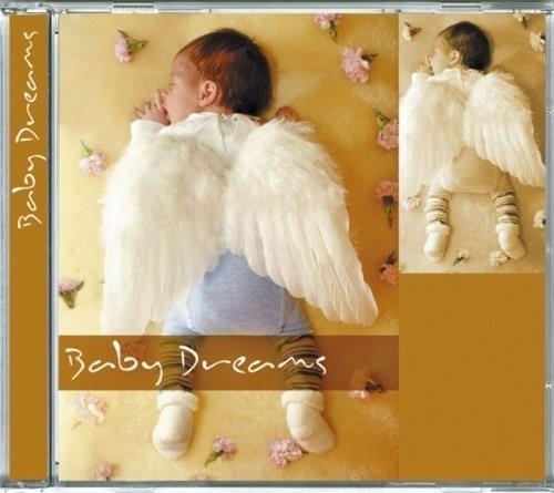 Baby Dreams - CD Audio