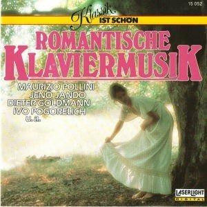 Klassik Ist Schonromantik - CD Audio