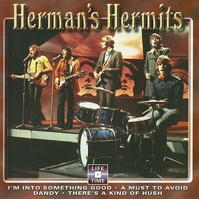 No Milk Today - CD Audio di Herman's Hermits