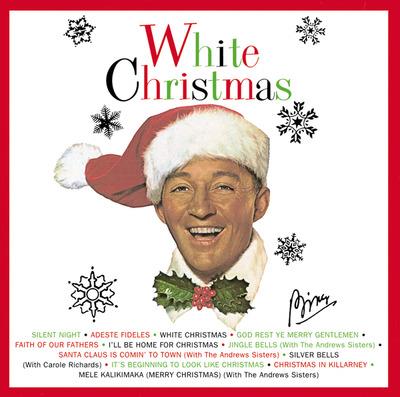 White Christmas - CD Audio di Bing Crosby