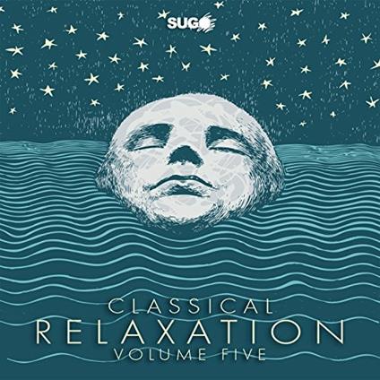 Meditation vol.5 - CD Audio