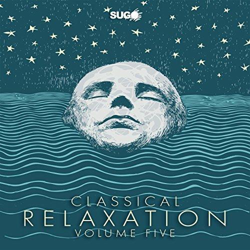 Meditation vol.5 - CD Audio