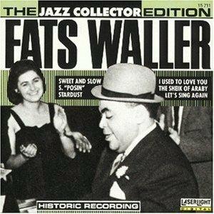 Fats Waller - CD Audio di Fats Waller