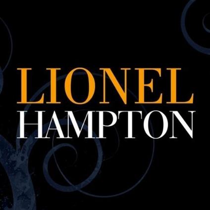 Lionel Hampton - CD Audio di Lionel Hampton