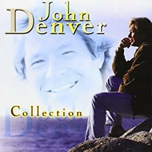 Collection - CD Audio di John Denver