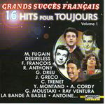 16 Hits Pour Toujours - Volume 1