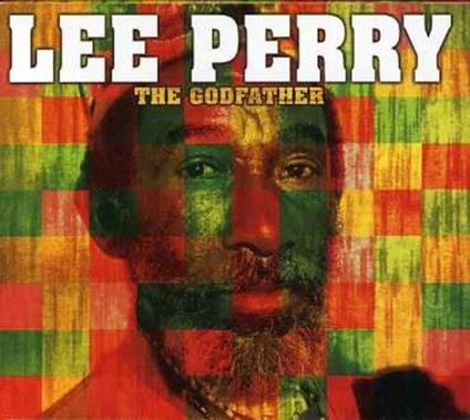The Godfather - CD Audio di Lee Perry