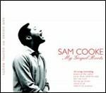 My Gospel Roots - CD Audio di Sam Cooke