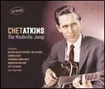 The Nashville Jump - CD Audio di Chet Atkins