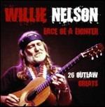 Face of a Fighter - CD Audio di Willie Nelson