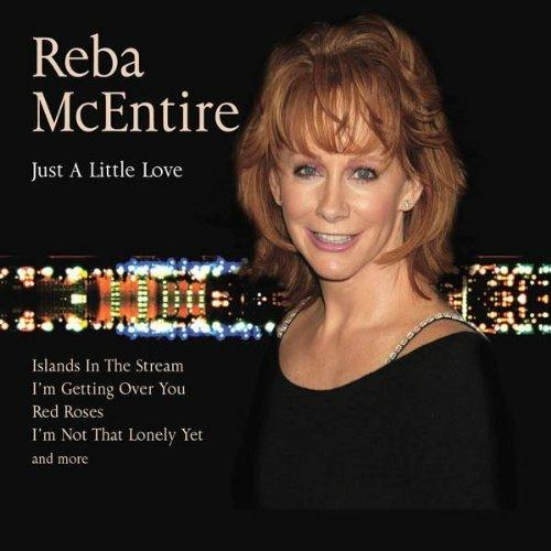 Just a Little Love - CD Audio di Reba McEntire