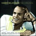 The Original - CD Audio di Harry Belafonte