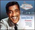 Mr. Entertainment - CD Audio di Sammy Davis Jr.