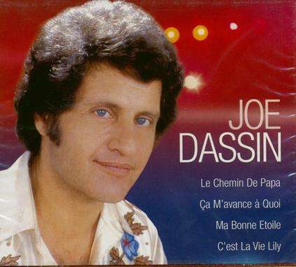 Concerts Musicorama. Extraits Inédits - CD Audio di Joe Dassin