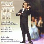 The Best of André Rieu - CD Audio di André Rieu