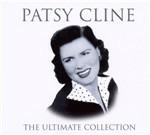 Ultimate Collection - CD Audio di Patsy Cline