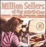 Million Sellers of the 1950's