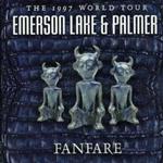 Fanfare (1997 World Tour)