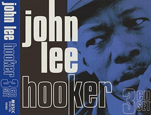 John Lee Hooker - CD Audio di John Lee Hooker