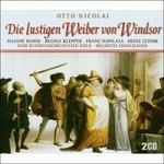 Le allegre comari di Windsor (Die Lustigen Weiber von Windsor)