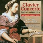 Fortepiano Concertos