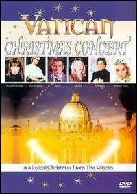 Vatican Christmas Concert - DVD
