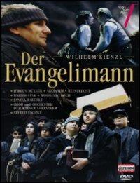Der Evangelimann (DVD) - DVD di Wilhelm Kienzl