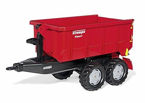 Rolly Container Krampe