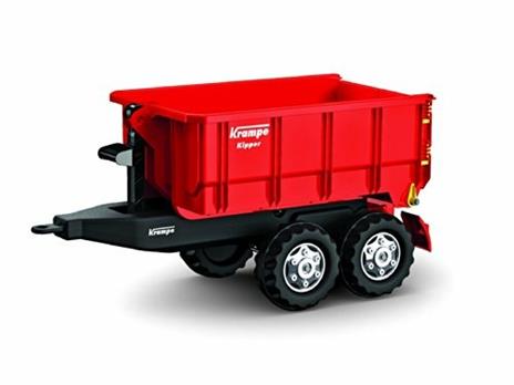 Rolly Container Krampe - 2