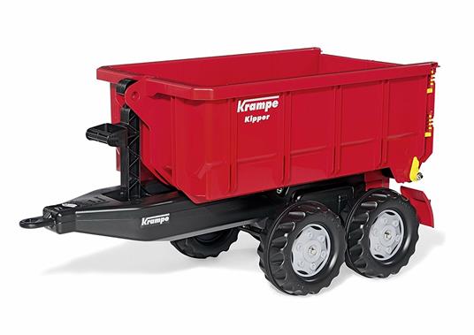 Rolly Container Krampe - 3