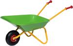 Carriola Metallo Verde Tel.Giallo 271900