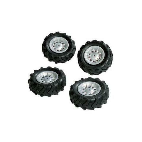 Ruote gonfiabili per trattori 4 x 310x95