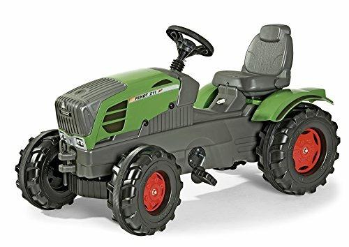 rollyFarmtrac Fendt 211 Vario